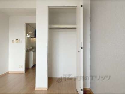 グランシャリオの物件内観写真