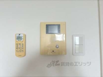 グランシャリオの物件内観写真