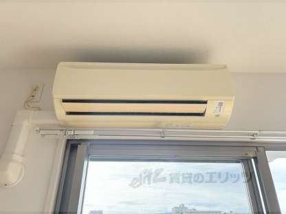 グランシャリオの物件内観写真