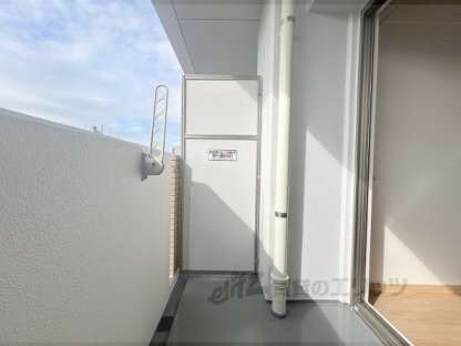 グランシャリオの物件内観写真