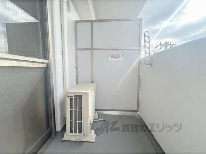 グランシャリオの物件内観写真