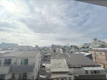 グランシャリオの物件内観写真