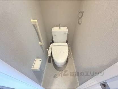 グランシャリオの物件内観写真