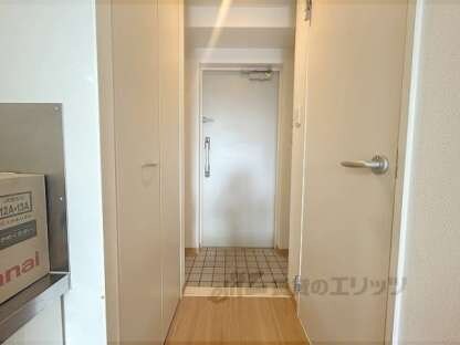 グランシャリオの物件内観写真