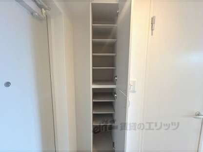 グランシャリオの物件内観写真