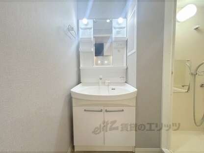 グランシャリオの物件内観写真