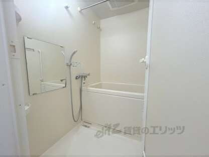 グランシャリオの物件内観写真