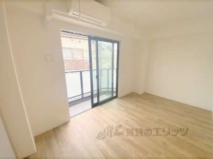 フローレンス塚口の物件内観写真