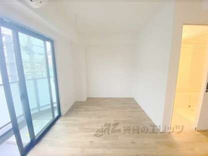 フローレンス塚口の物件内観写真