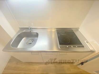 フローレンス塚口の物件内観写真