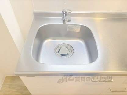 フローレンス塚口の物件内観写真