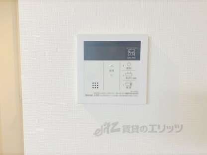 フローレンス塚口の物件内観写真