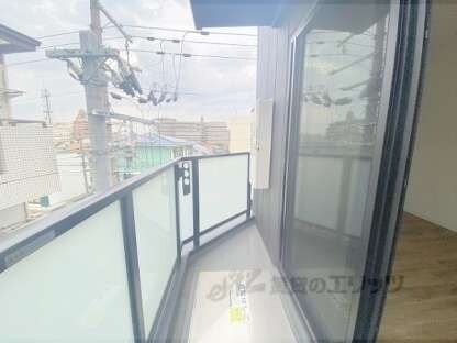 フローレンス塚口の物件内観写真