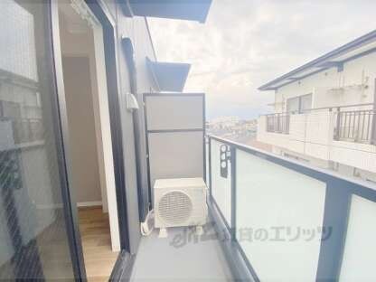 フローレンス塚口の物件内観写真