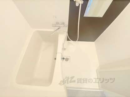 フローレンス塚口の物件内観写真