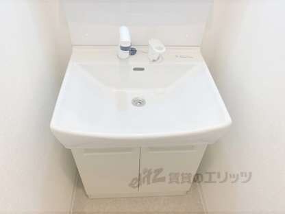 フローレンス塚口の物件内観写真