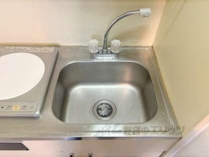 ボンジュールの物件内観写真