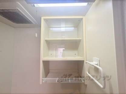 ボンジュールの物件内観写真