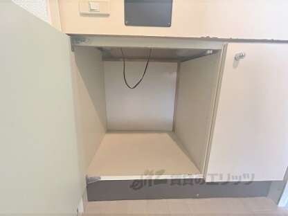 ボンジュールの物件内観写真