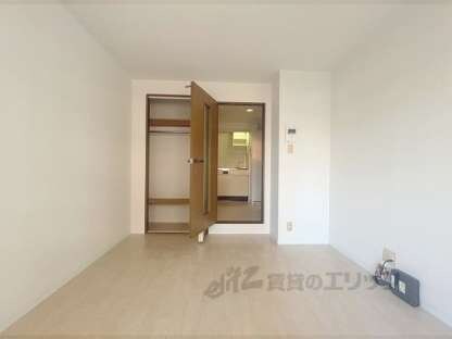 ボンジュールの物件内観写真