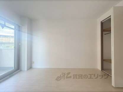 ボンジュールの物件内観写真