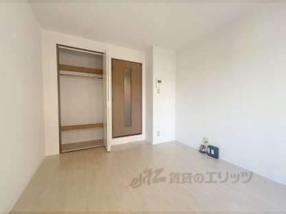 ボンジュールの物件内観写真