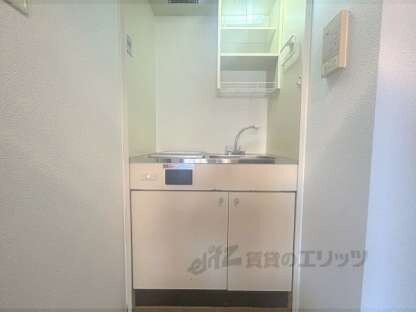 ボンジュールの物件内観写真