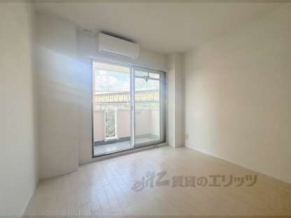 ボンジュールの物件内観写真