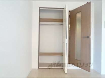 ボンジュールの物件内観写真