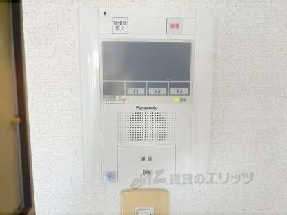 ボンジュールの物件内観写真