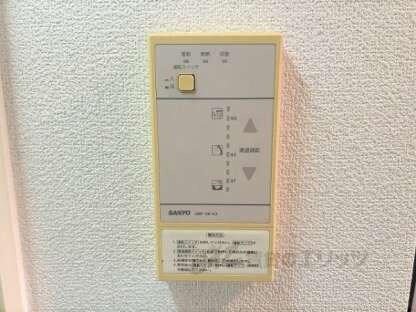 ボンジュールの物件内観写真