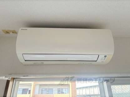 ボンジュールの物件内観写真