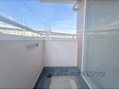 ボンジュールの物件内観写真