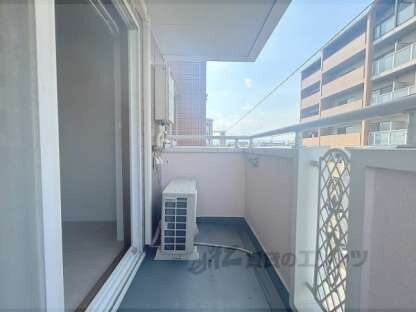 ボンジュールの物件内観写真