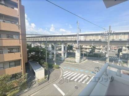 ボンジュールの物件内観写真