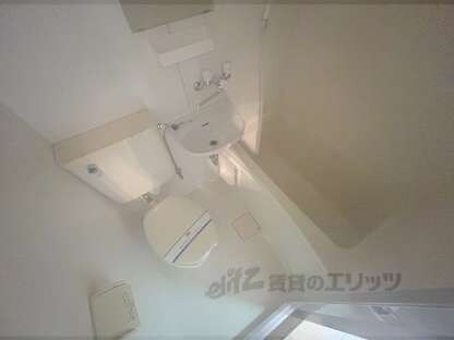 ボンジュールの物件内観写真