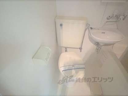 ボンジュールの物件内観写真