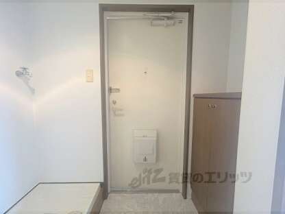 ボンジュールの物件内観写真