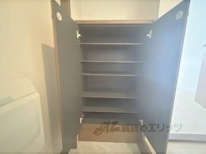 ボンジュールの物件内観写真