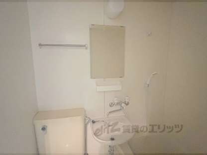 ボンジュールの物件内観写真