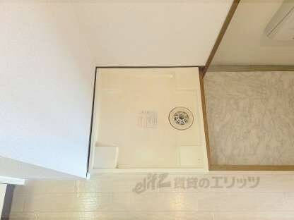 ボンジュールの物件内観写真