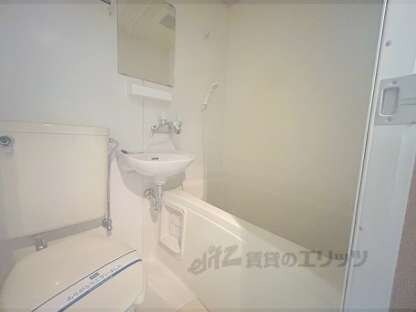 ボンジュールの物件内観写真