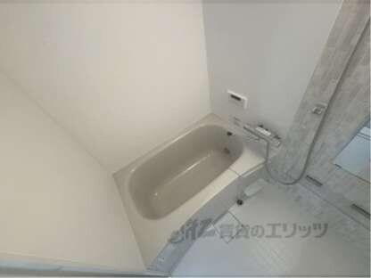 THE CITY京都醍醐の物件内観写真