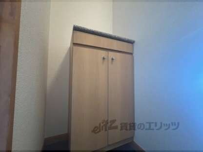 グラン・リーオ北伊丹Ⅱの物件内観写真