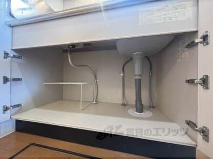 グラン・リーオ北伊丹Ⅱの物件内観写真