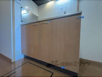 グラン・リーオ北伊丹Ⅱの物件内観写真