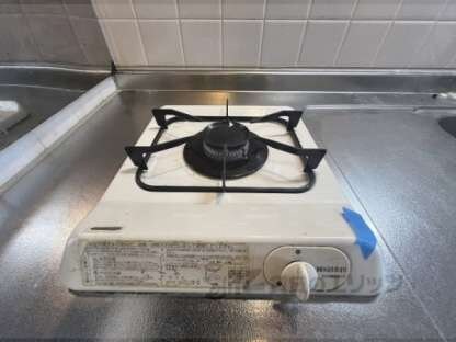 グラン・リーオ北伊丹Ⅱの物件内観写真