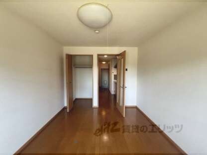 グラン・リーオ北伊丹Ⅱの物件内観写真