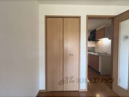 グラン・リーオ北伊丹Ⅱの物件内観写真