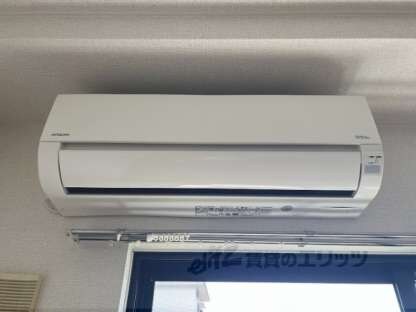 グラン・リーオ北伊丹Ⅱの物件内観写真